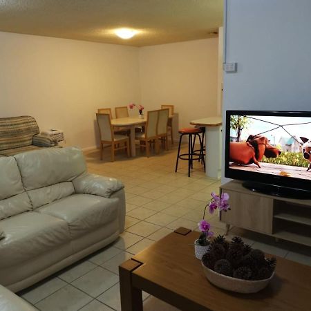 Surfers Holiday Apartments Gold Coast Eksteriør bilde