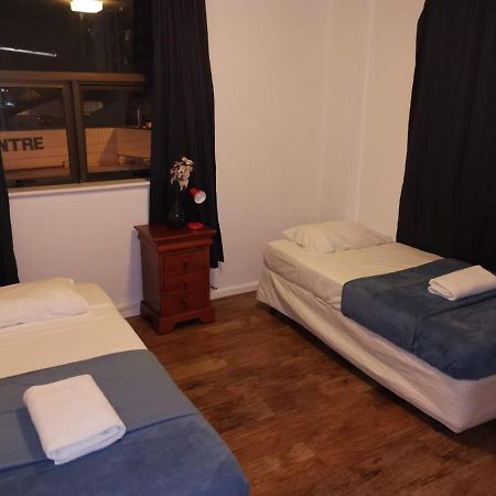 Surfers Holiday Apartments Gold Coast Eksteriør bilde