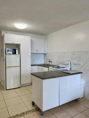 Surfers Holiday Apartments Gold Coast Eksteriør bilde