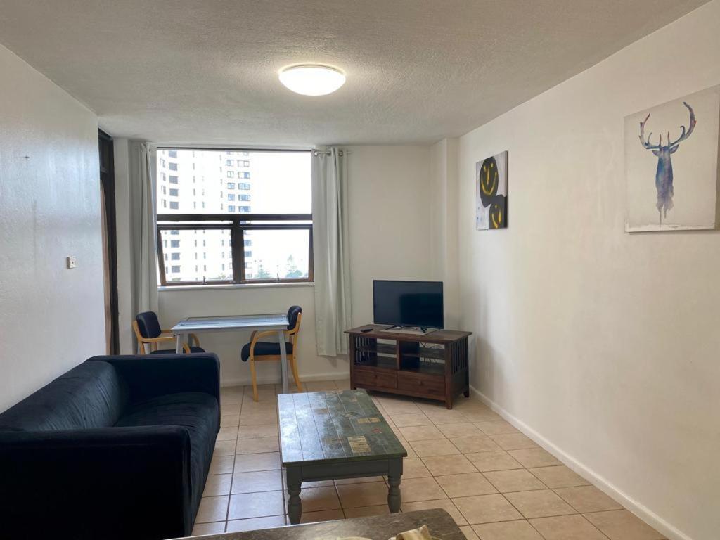 Surfers Holiday Apartments Gold Coast Eksteriør bilde