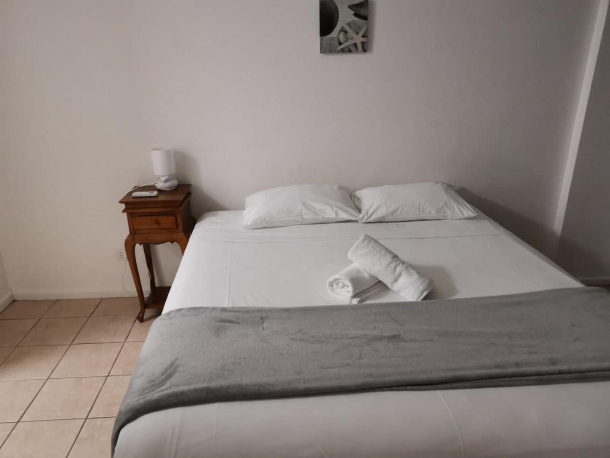 Surfers Holiday Apartments Gold Coast Eksteriør bilde