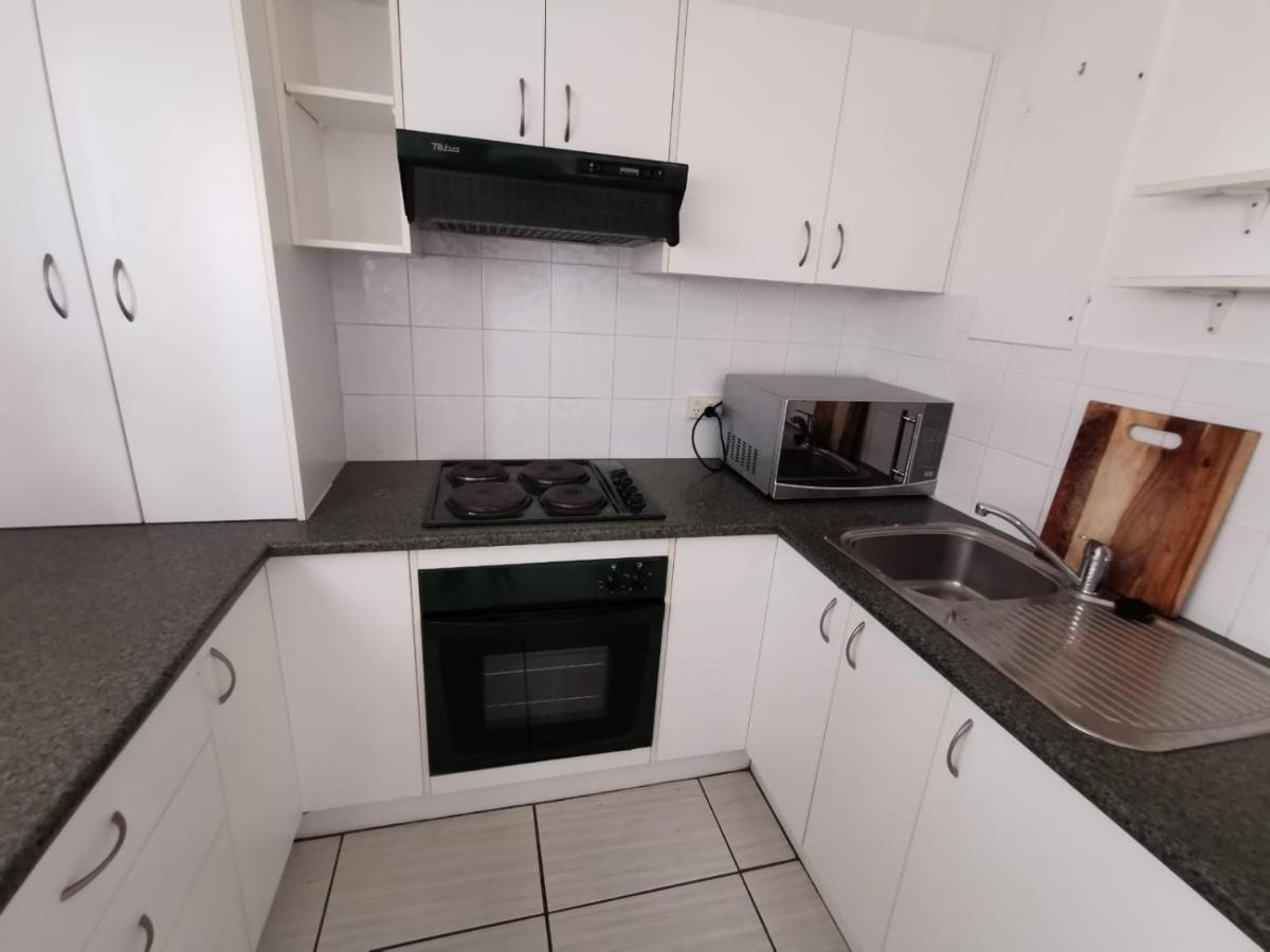 Surfers Holiday Apartments Gold Coast Eksteriør bilde