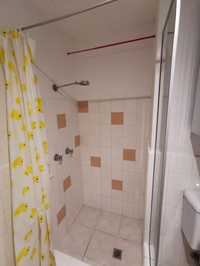 Surfers Holiday Apartments Gold Coast Eksteriør bilde