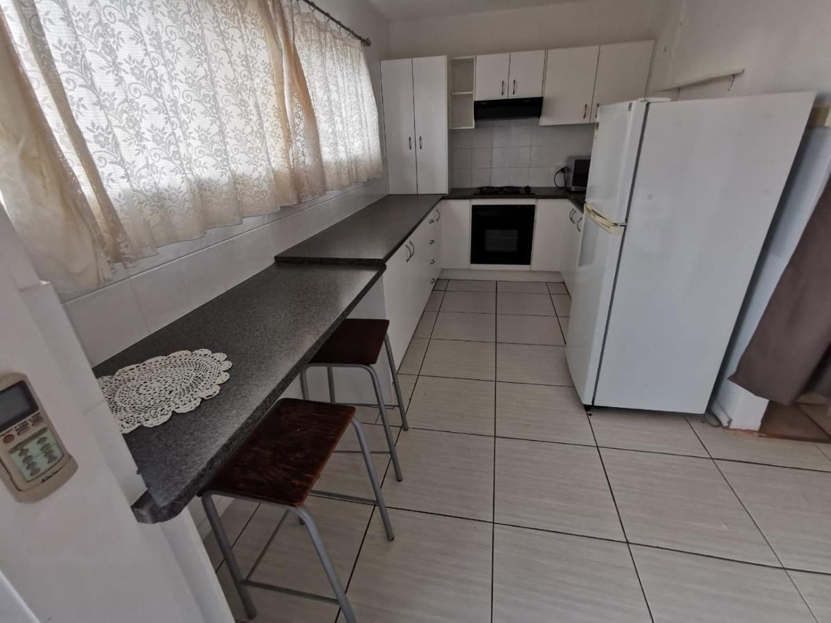 Surfers Holiday Apartments Gold Coast Eksteriør bilde