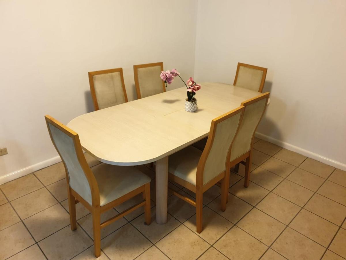Surfers Holiday Apartments Gold Coast Eksteriør bilde